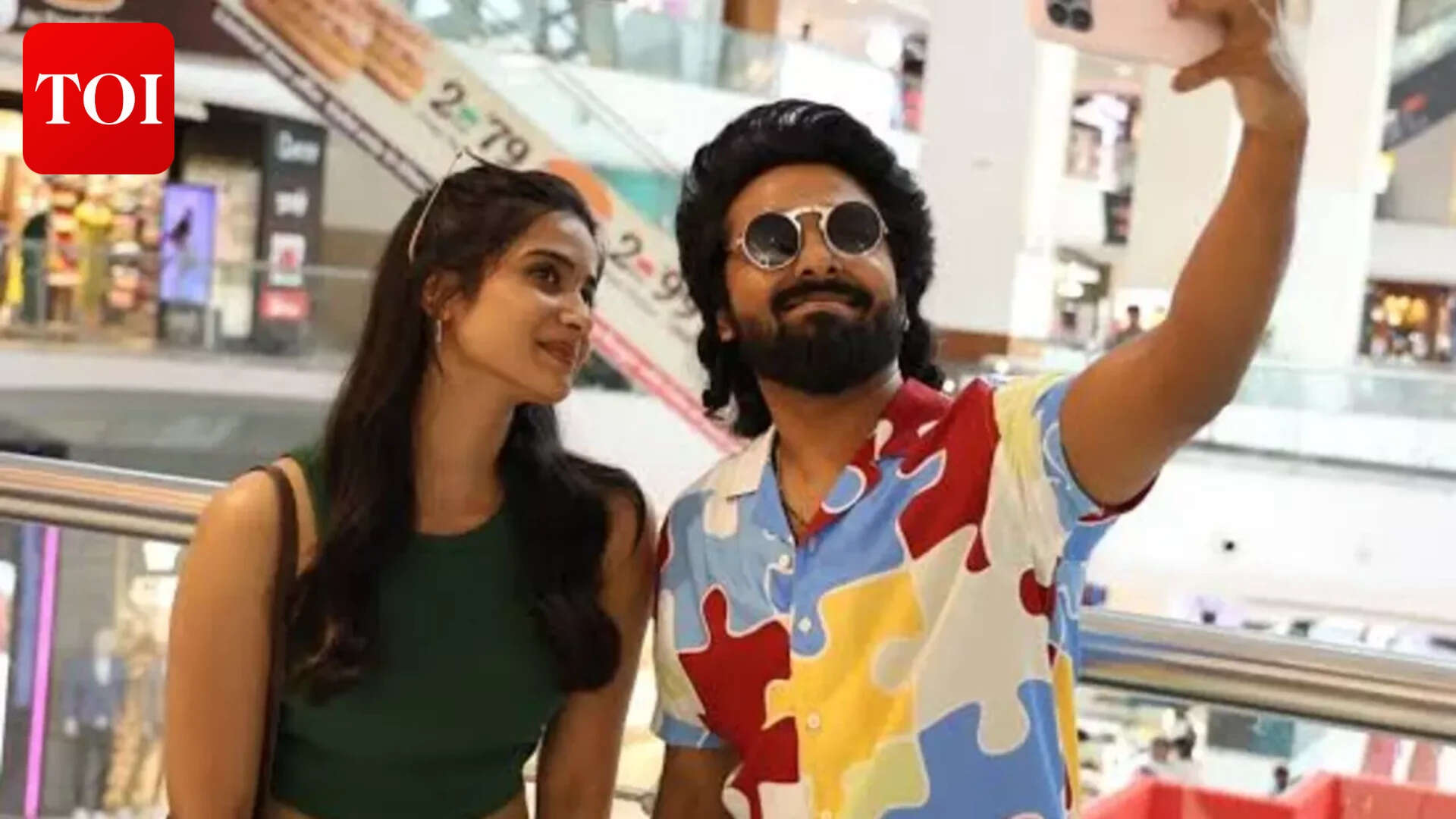 'Happy Raj' first review: Dhanush hails GV Prakash starrer