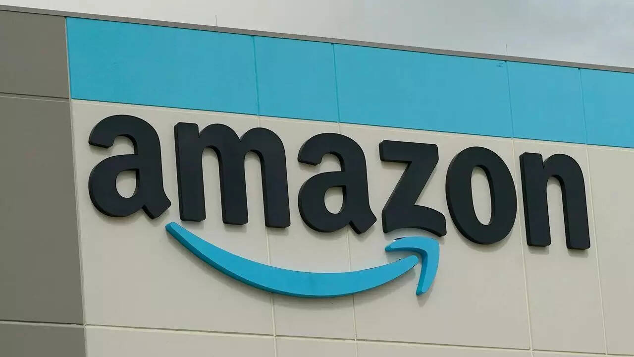 Amazon CEO's message as it takes on Walmart with 1-hour &amp; 3-hour delivery options