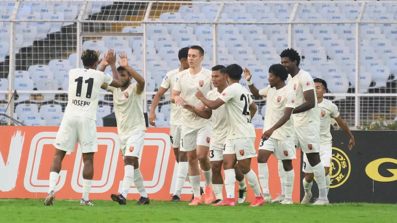 Home at last: SC Delhi bring ISL to the capital after seven long years