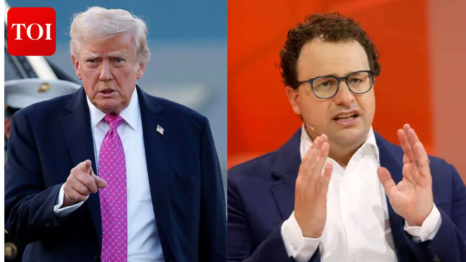 Pentagon replies to Anthropic’s lawsuit: Refusal to accept the govt’s contractual terms is not protected