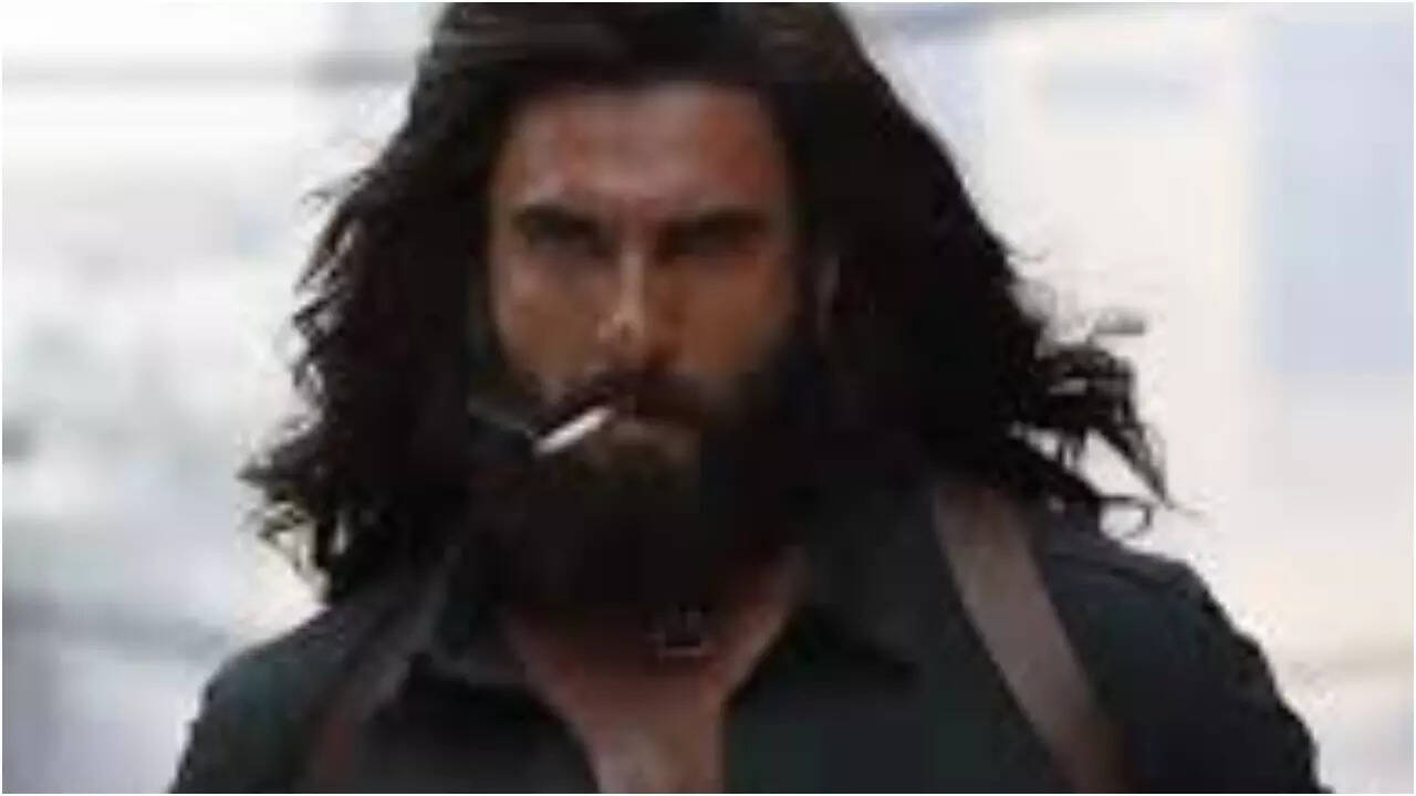 Ranveer Singh hails unprecedented response to songs