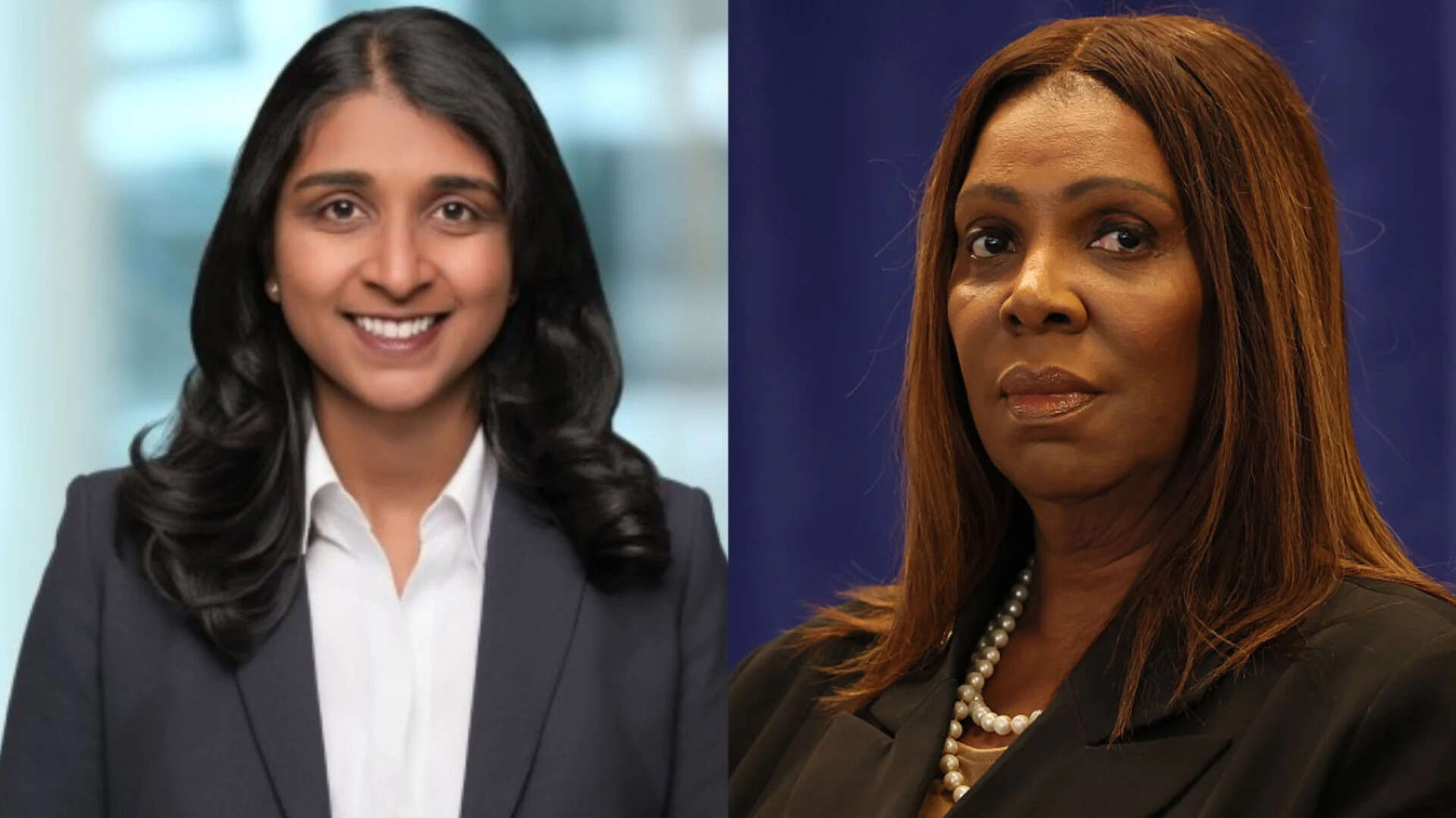‘Real prosecutors don’t...’: Indian-American Saritha Komatireddy jibes at Letitia James over ‘politics’