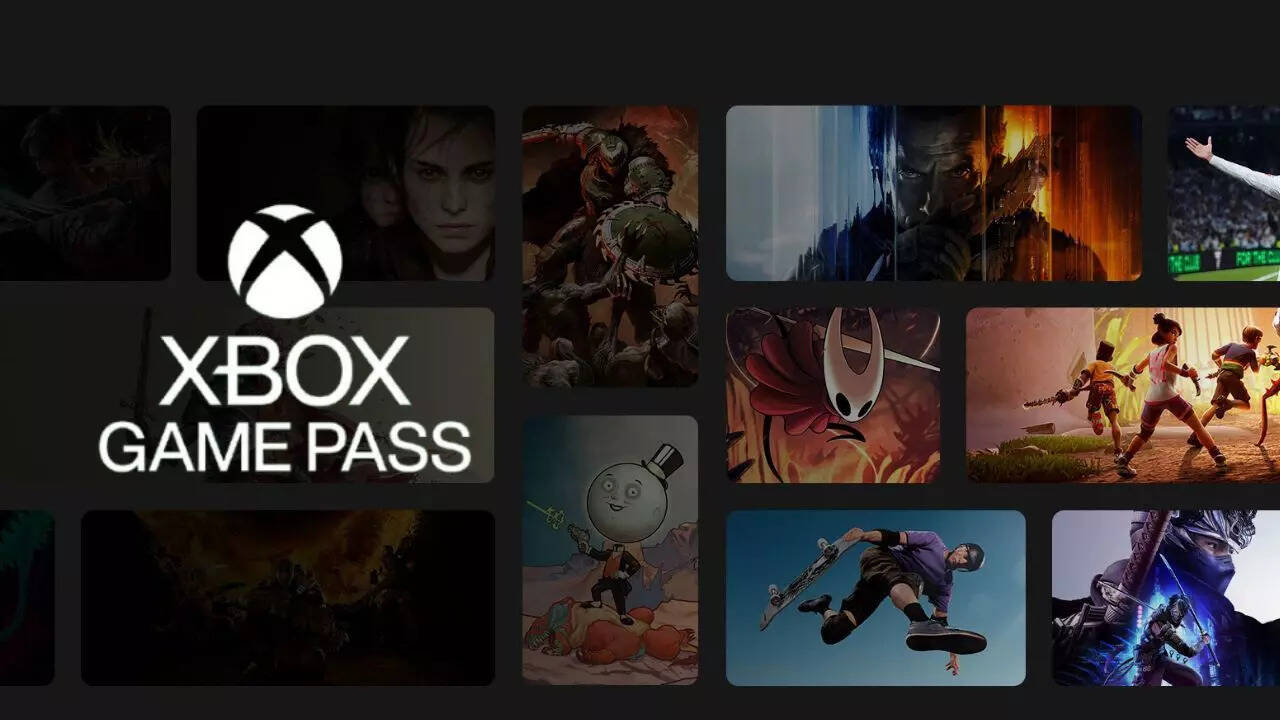 Xbox Game Pass March April 2026 new games, updates and leaving titles