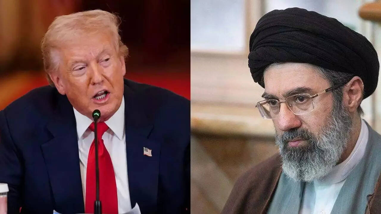 Operation 'Epic Failure': Is the Iran war backfiring on Trump?