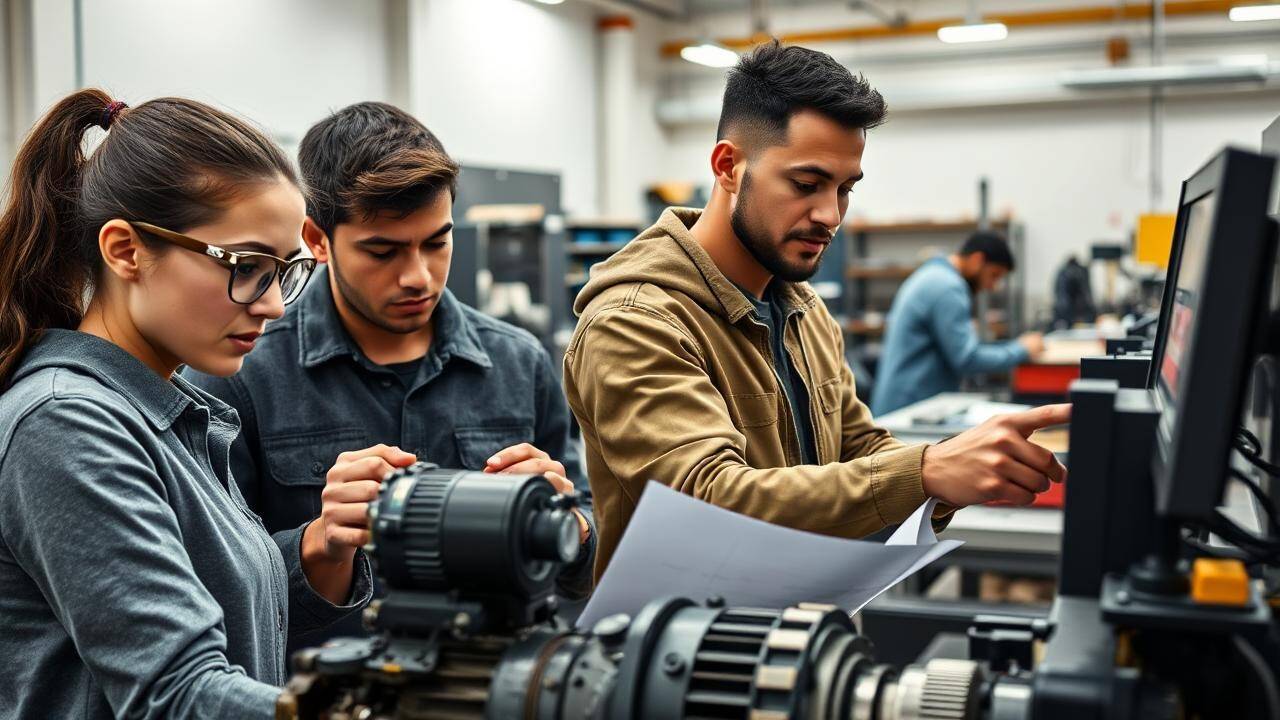 U.S. Departments of Education and Labor launch FY 2026 Talent Search Program grants to boost workforce development