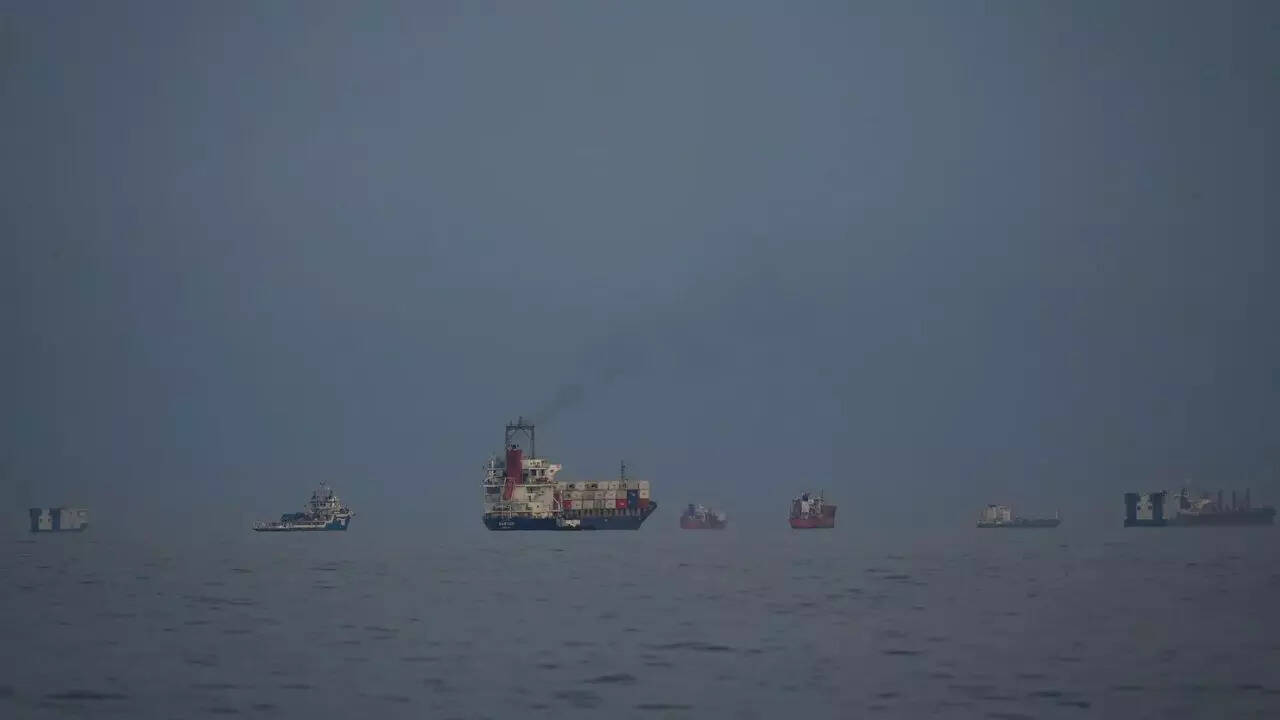 Govt sends additional warships to Hormuz to ensure safe passage of Indian vessels