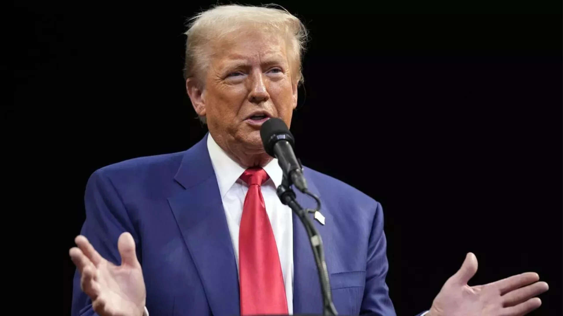 What is Jones Act? Trump waives 100-year-old shipping law for 60 days amid Iran war to ease fuel prices