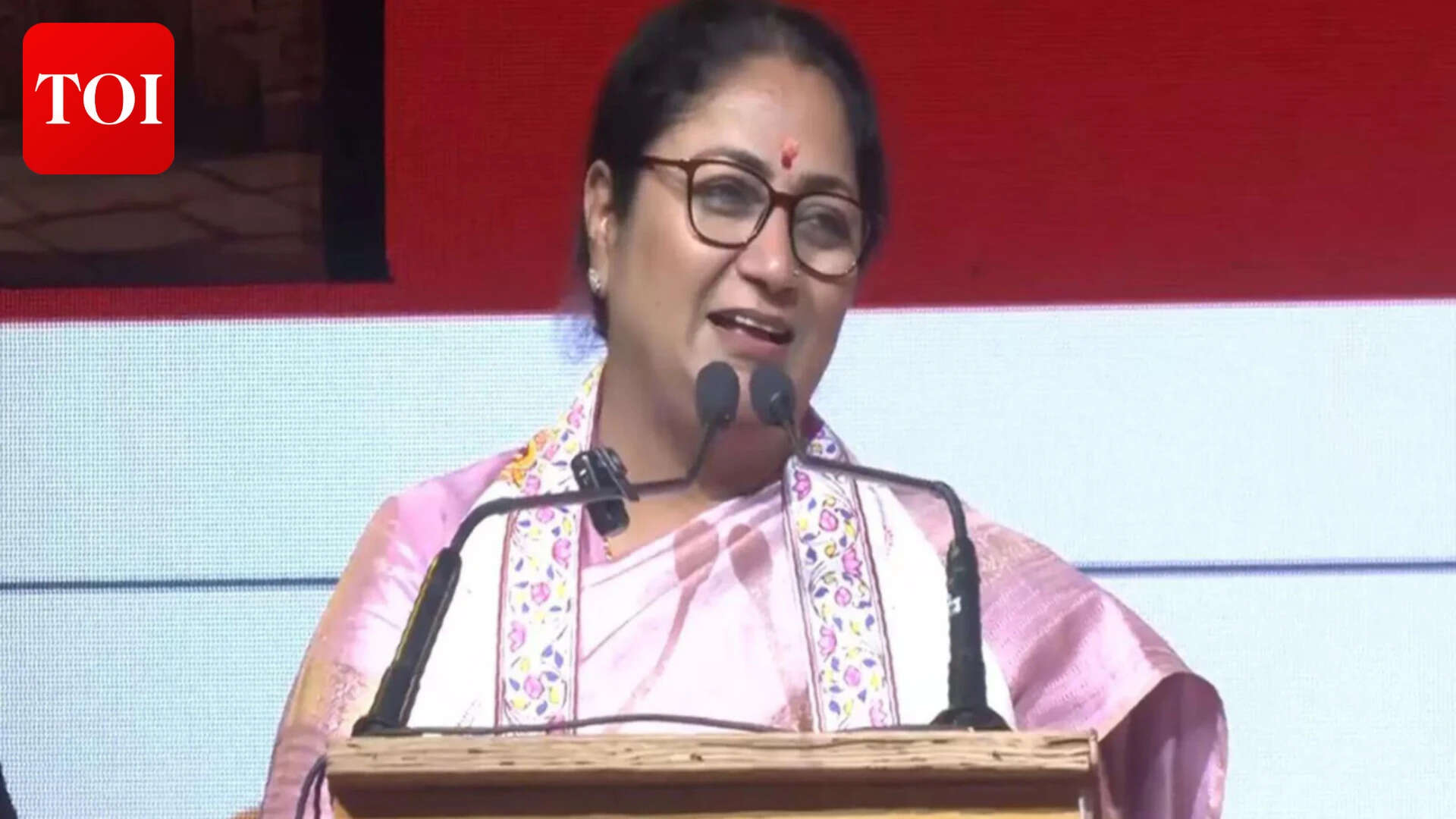 Delhi govt to present industry-friendly budget, focus on growth, job creation: CM Rekha Gupta