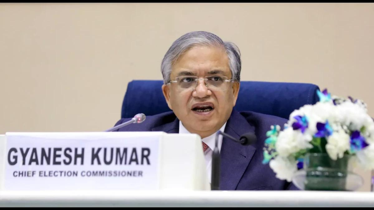 Zero tolerance for any kind of violence, intimidation: CEC