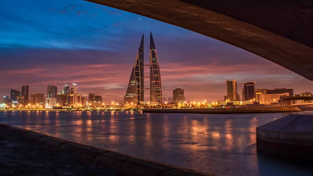 'Siren has been sounded': Bahrain urges residents to take shelter as Iran vs US-Israel war escalates