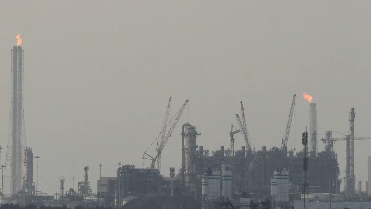 Qatar expels Iranian diplomats after strikes on key energy facilities