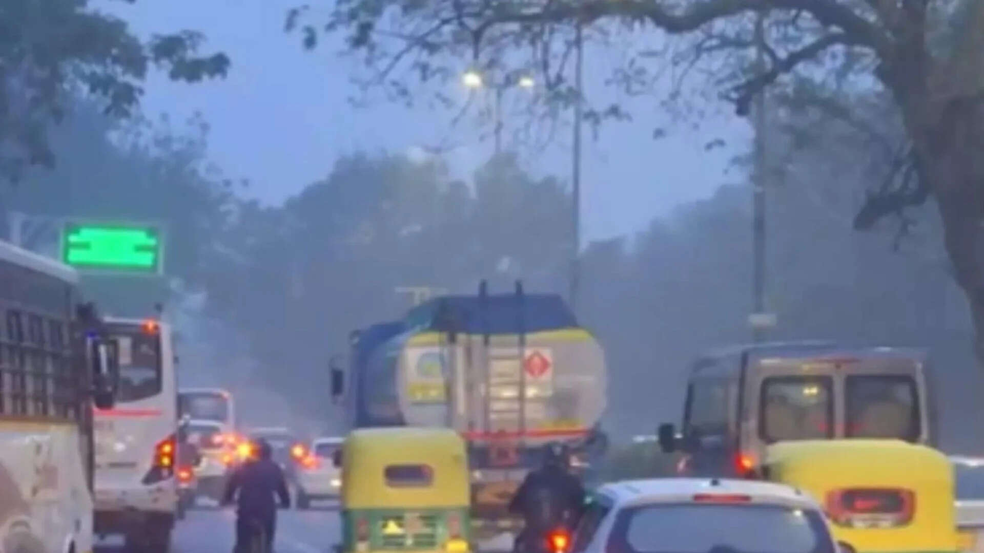 Fears of early summer recede, wet spells likely in North till March-end