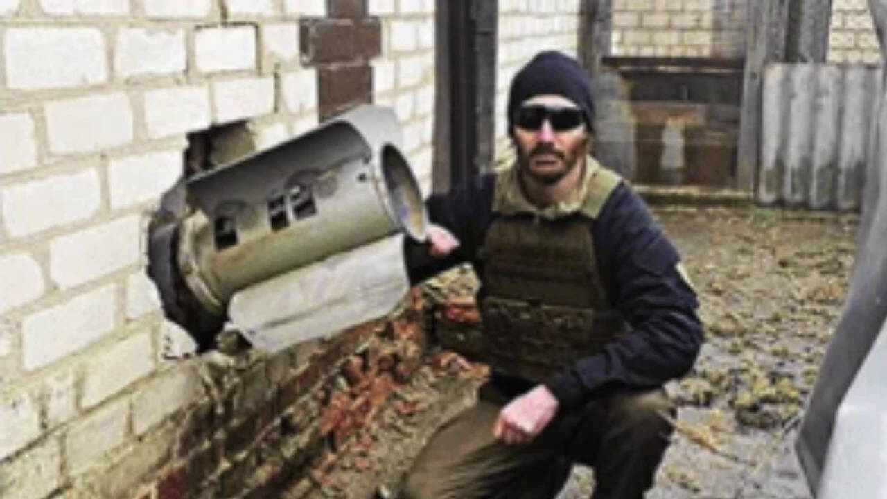 Revolutionary, mercenary, spy: US terror suspect has a long resume