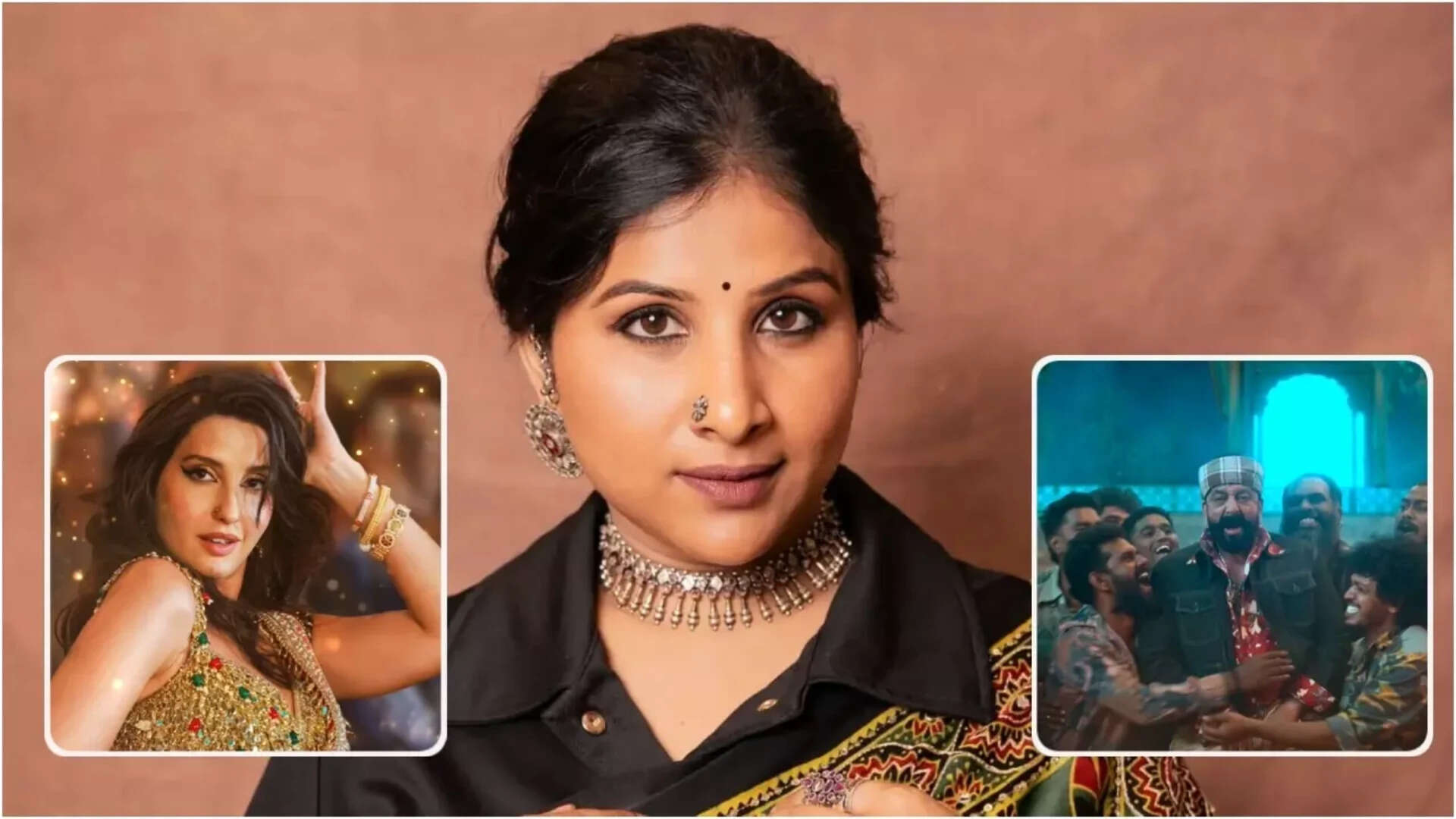 'Sarke Chunar' song controversy: Singer Mangli APOLOGIZES