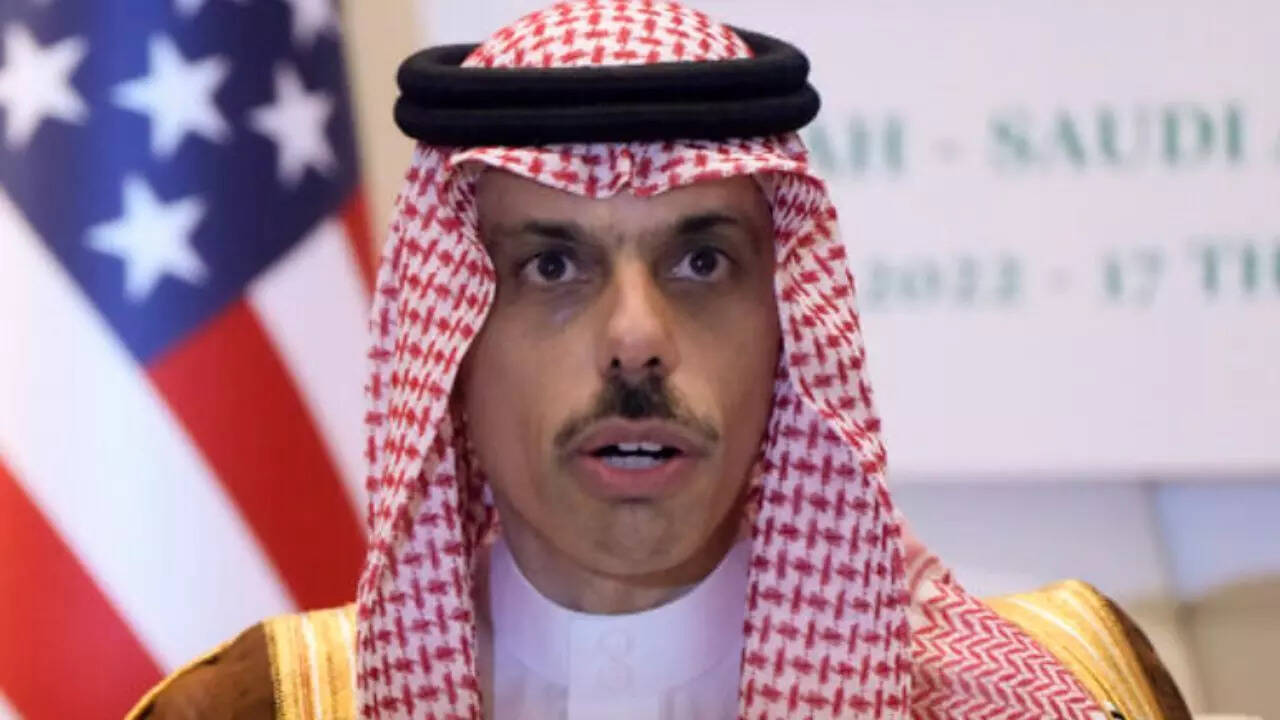 ‘Trust completely shattered’: Saudi warns Iran of military retaliation after wave of Gulf attacks