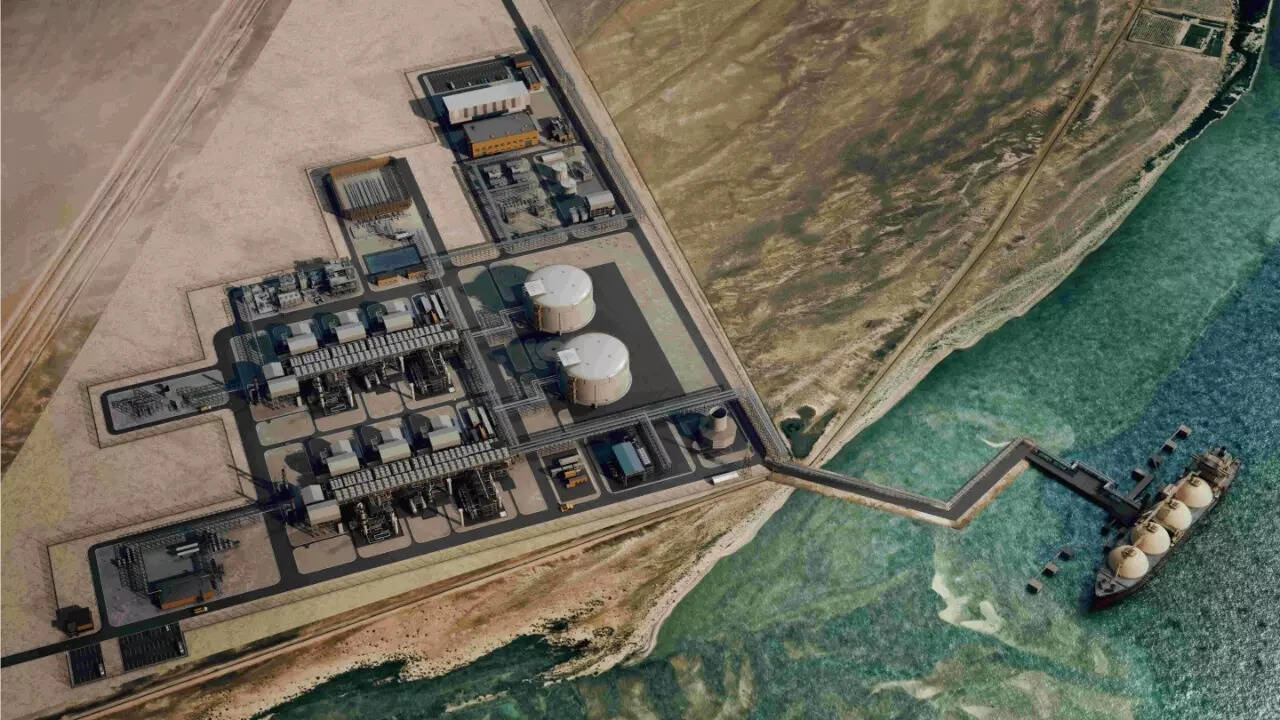 UAE slams Iran’s ‘terrorist attack’ as missiles target Abu Dhabi’s Habshan gas facility