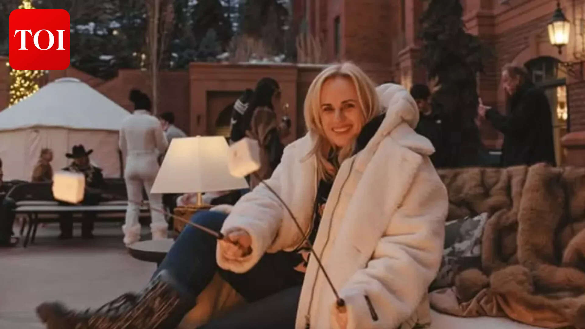 Rebel Wilson opens up about ‘The Deb’ controversy and legal cases