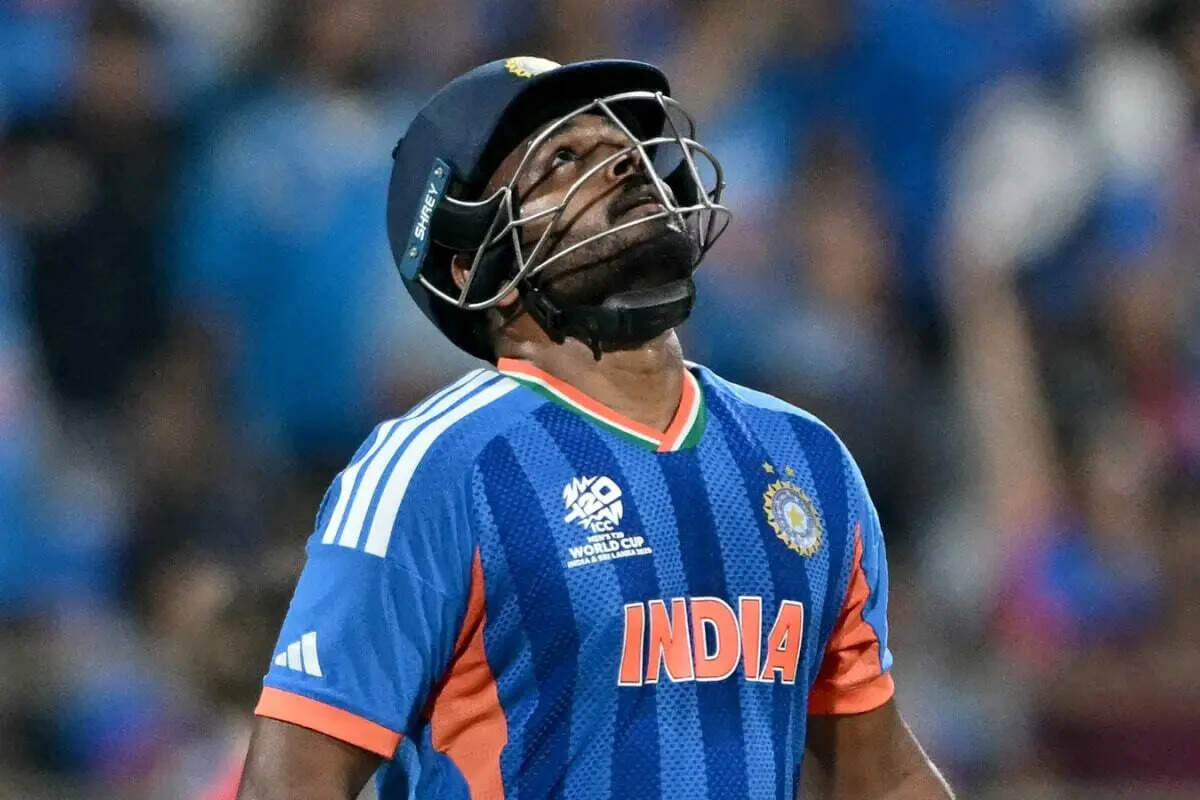 Where Did England Lose To India In T20 WC Semi-final? Harry Brook May Have An Answer