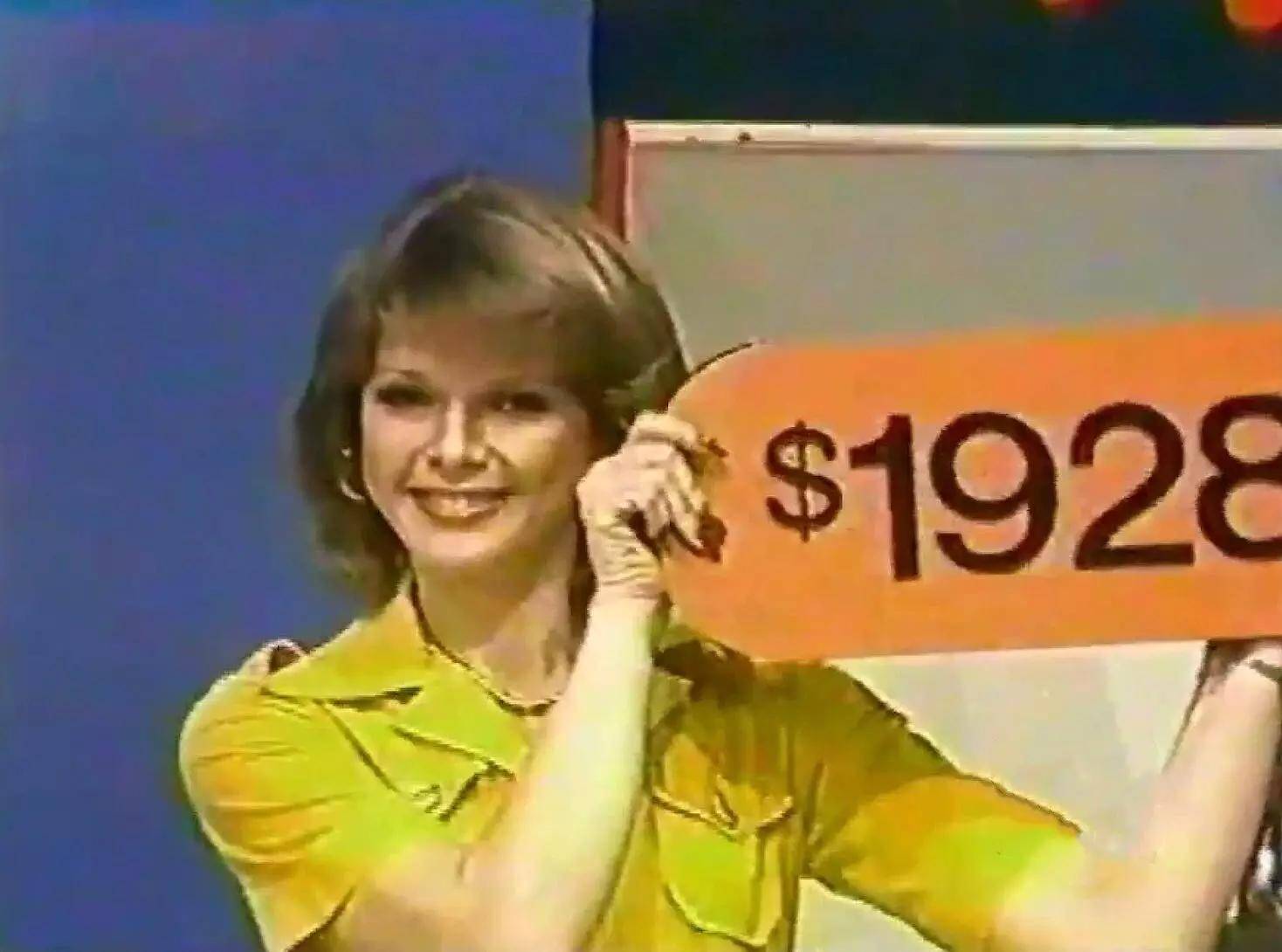 ‘The Price Is Right’ star Holly Hallstrom reveals what led to her firing