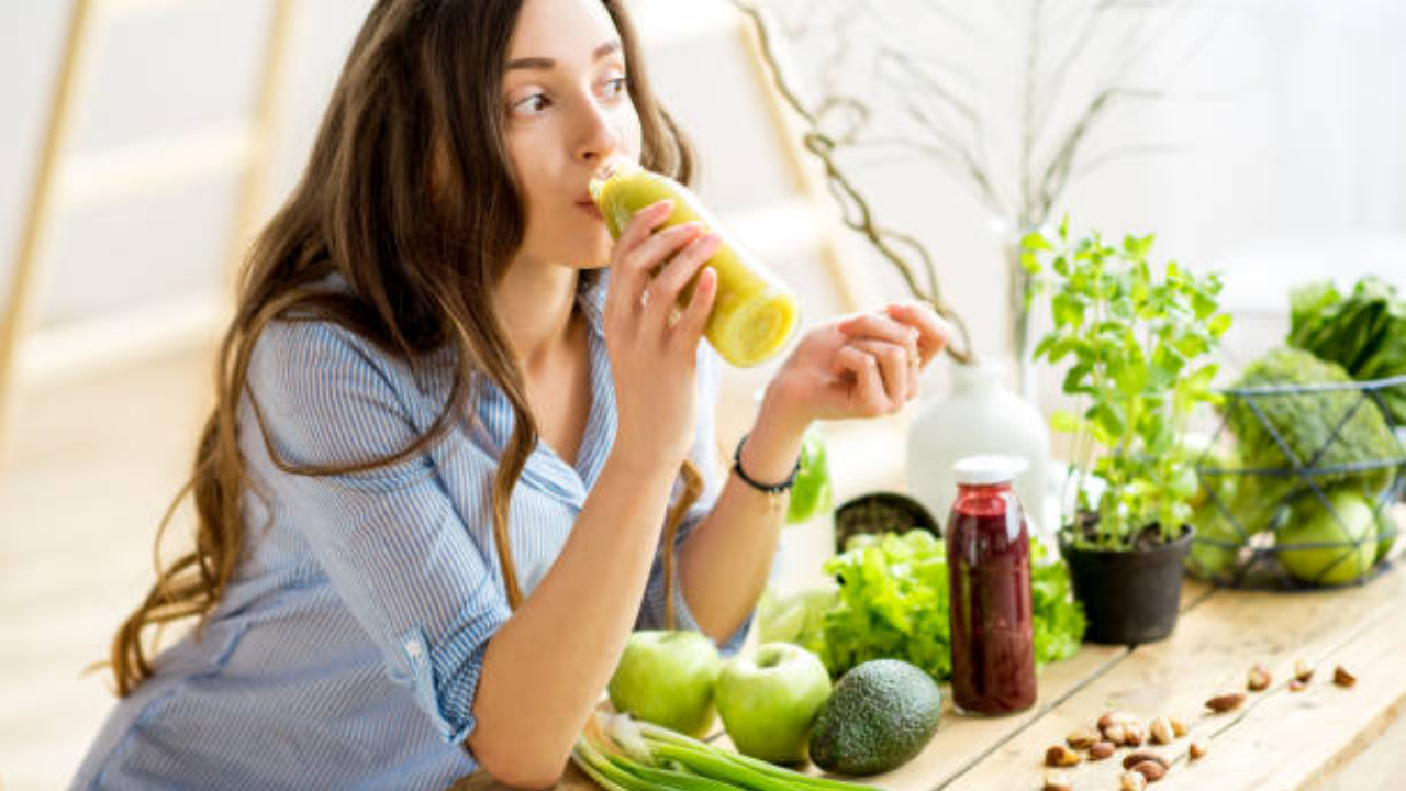 Detox​ drinks to extreme fasting: Doctors discuss why these health myths just won’t die