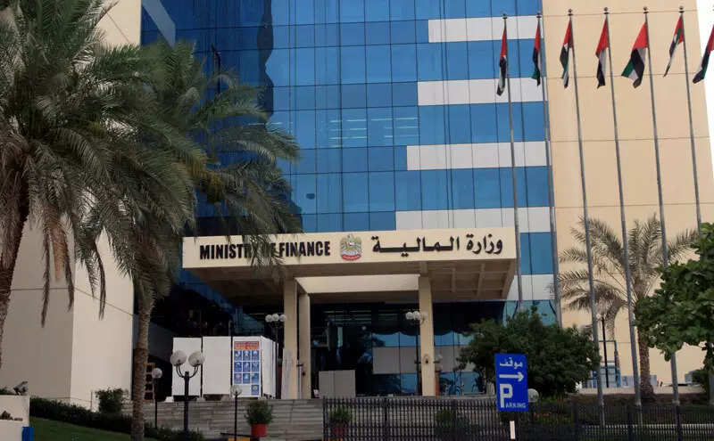 UAE News: Up to 50% tax credit announced for businesses under new Tax Incentive Rules 2026