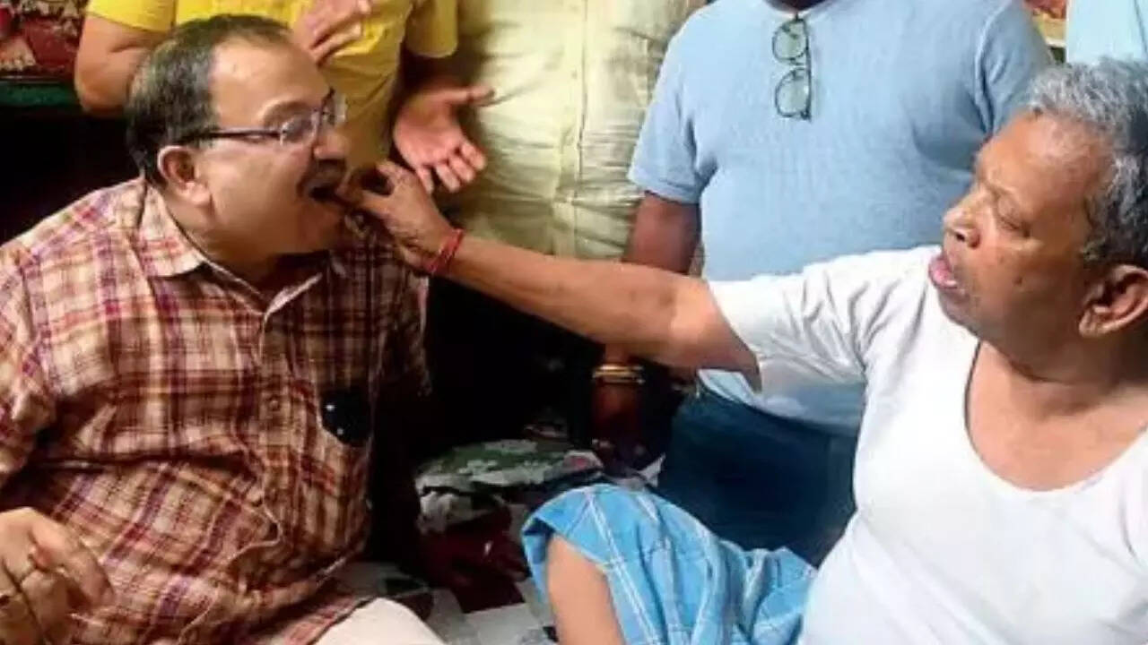 West Bengal election: Bhowanipore sees early campaign blitz for high-stakes political fight