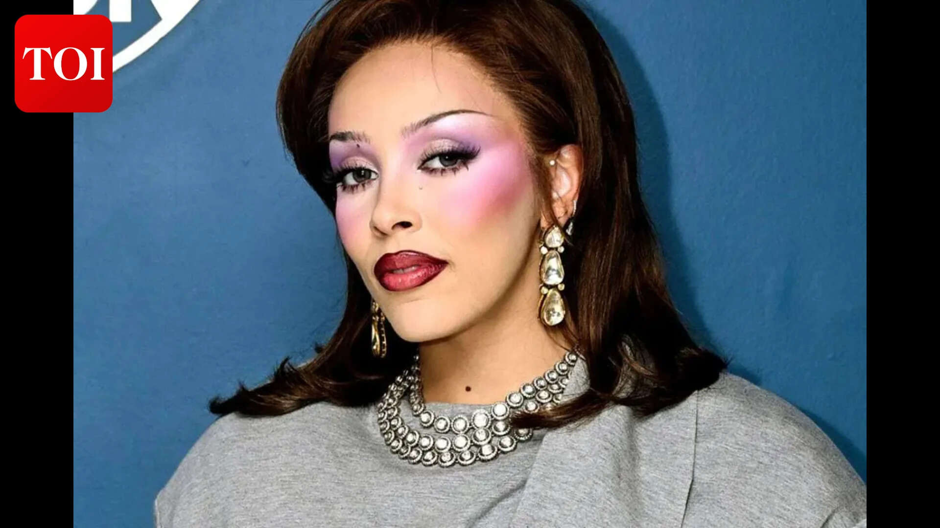 Doja Cat taking on trolls: 'I have to defend my creative choices'