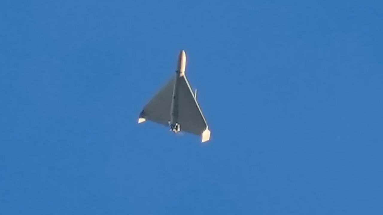 America’s LUCAS vs Iran’s Shahed: Battle of cheap drones in Middle East war and who has the edge?