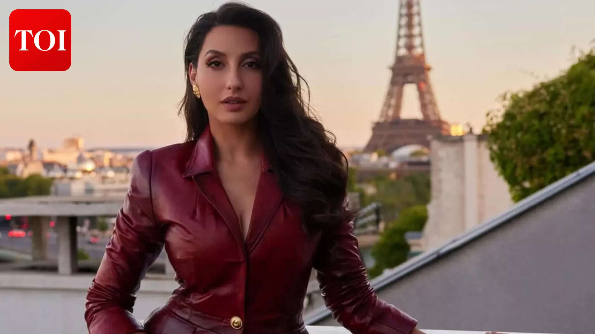 nora fatehi