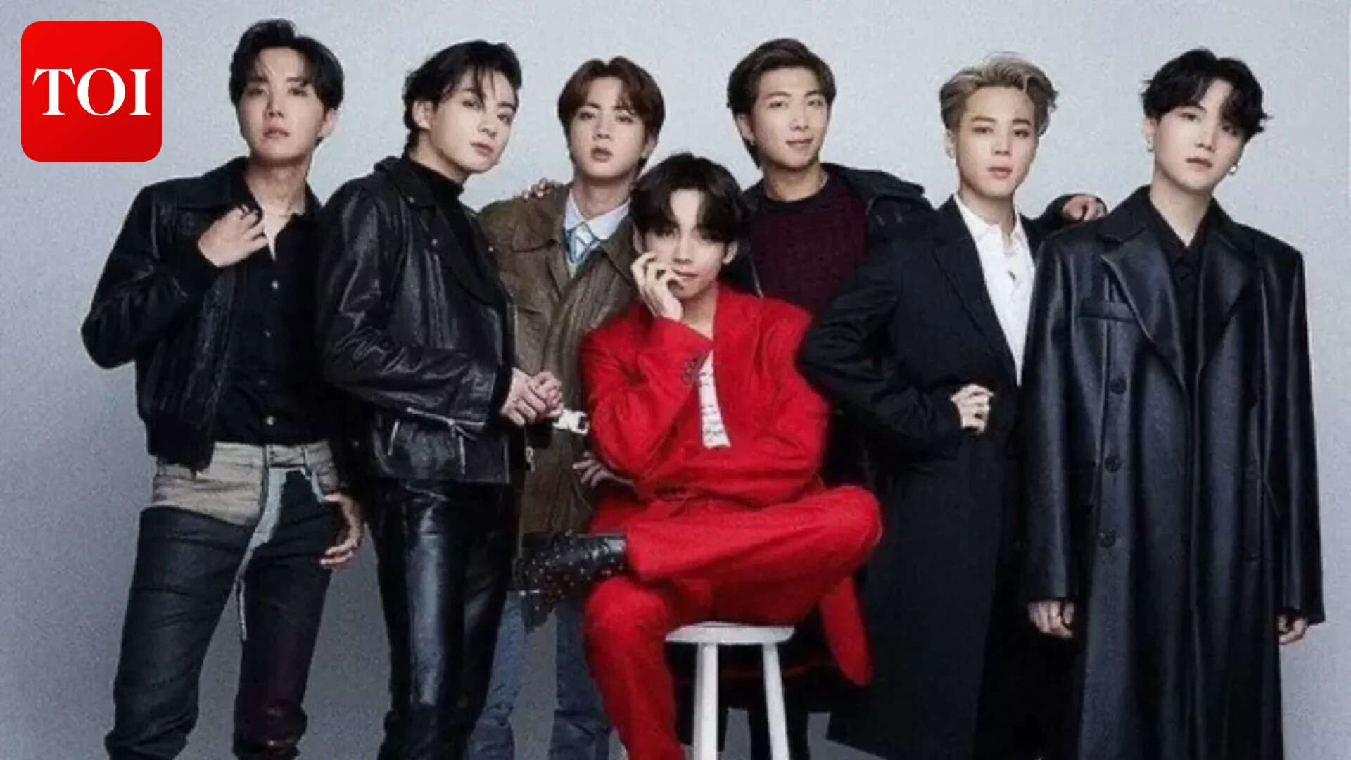 'ARIRANG': All about the BTS comeback concert