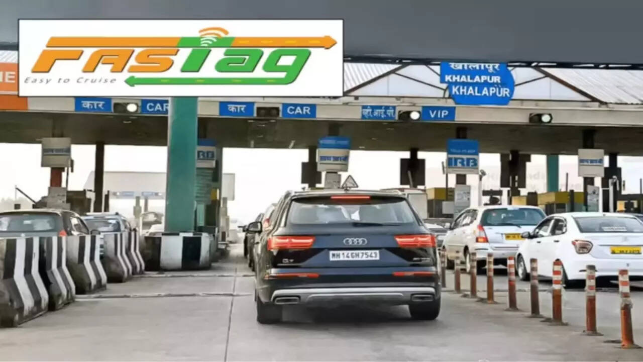 Missed toll payment via FASTag? Here’s why you’ll pay double