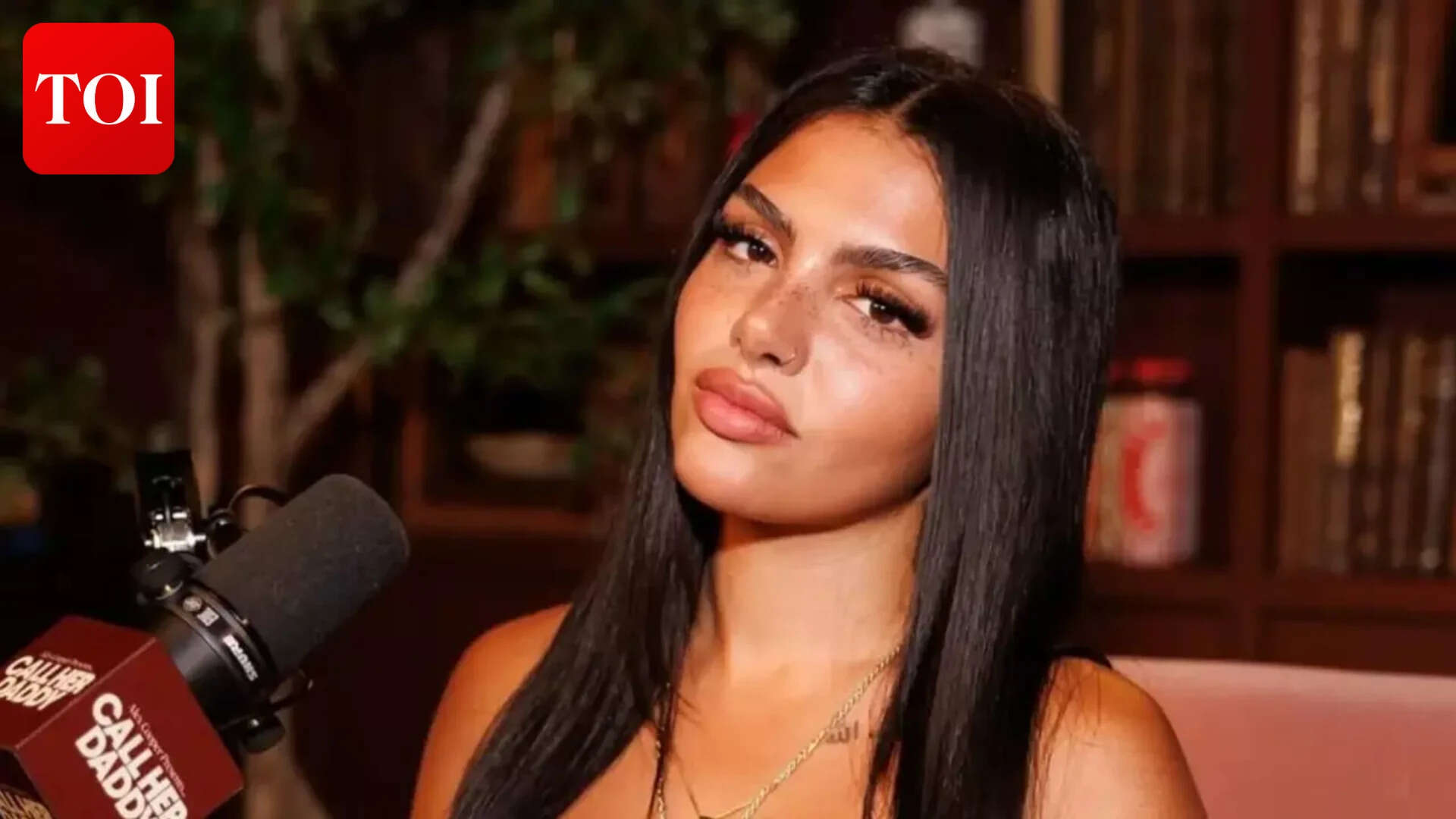 ‘Love Island USA’s Huda Mustafa denies allegations