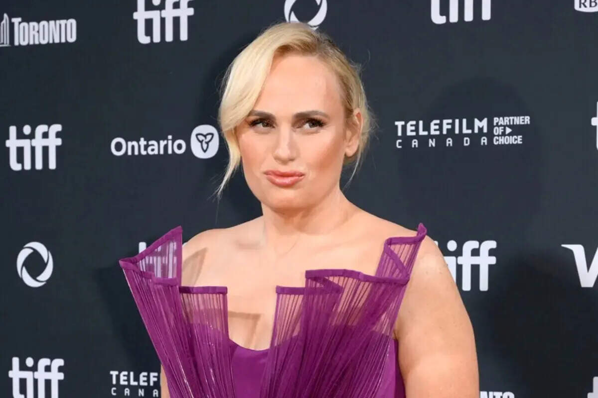 Rebel Wilson faces four lawsuits in 'The Deb' case amid audio leak