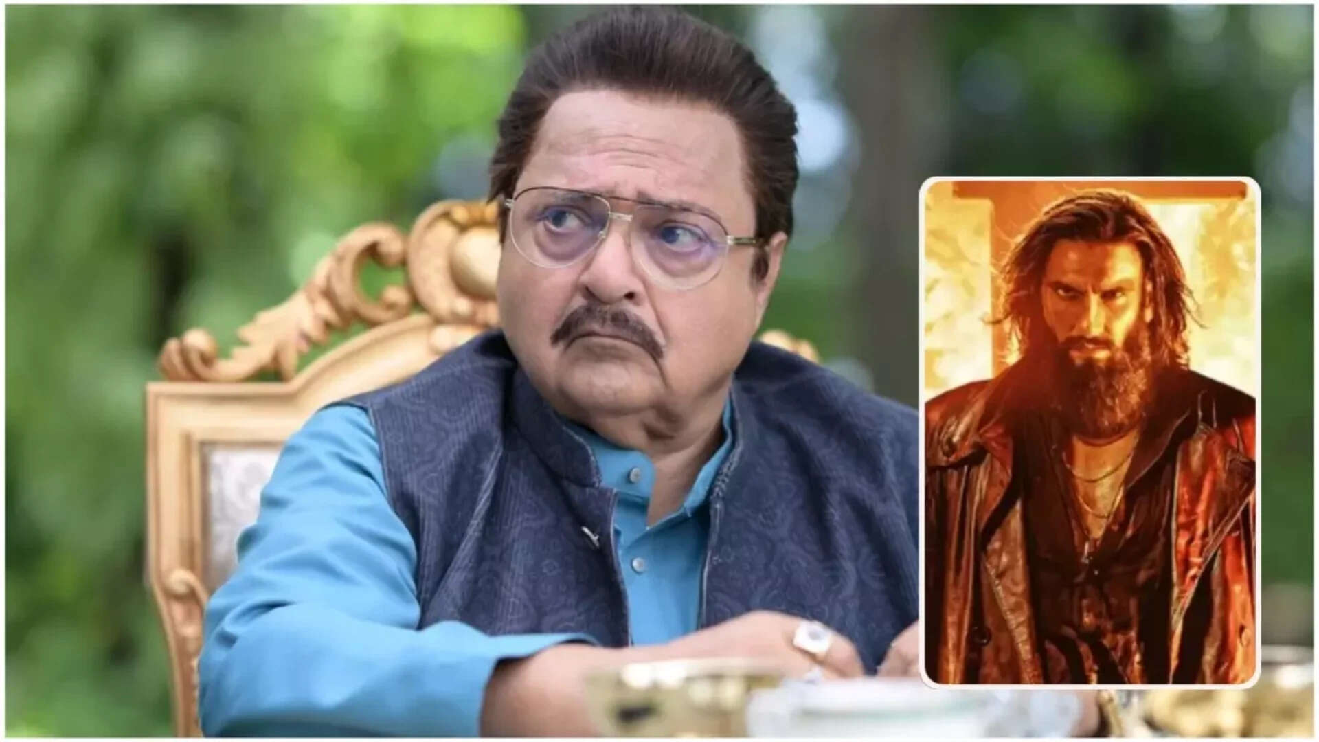 '500 cr will be because of Rakesh Bedi': Ranveer's prediction