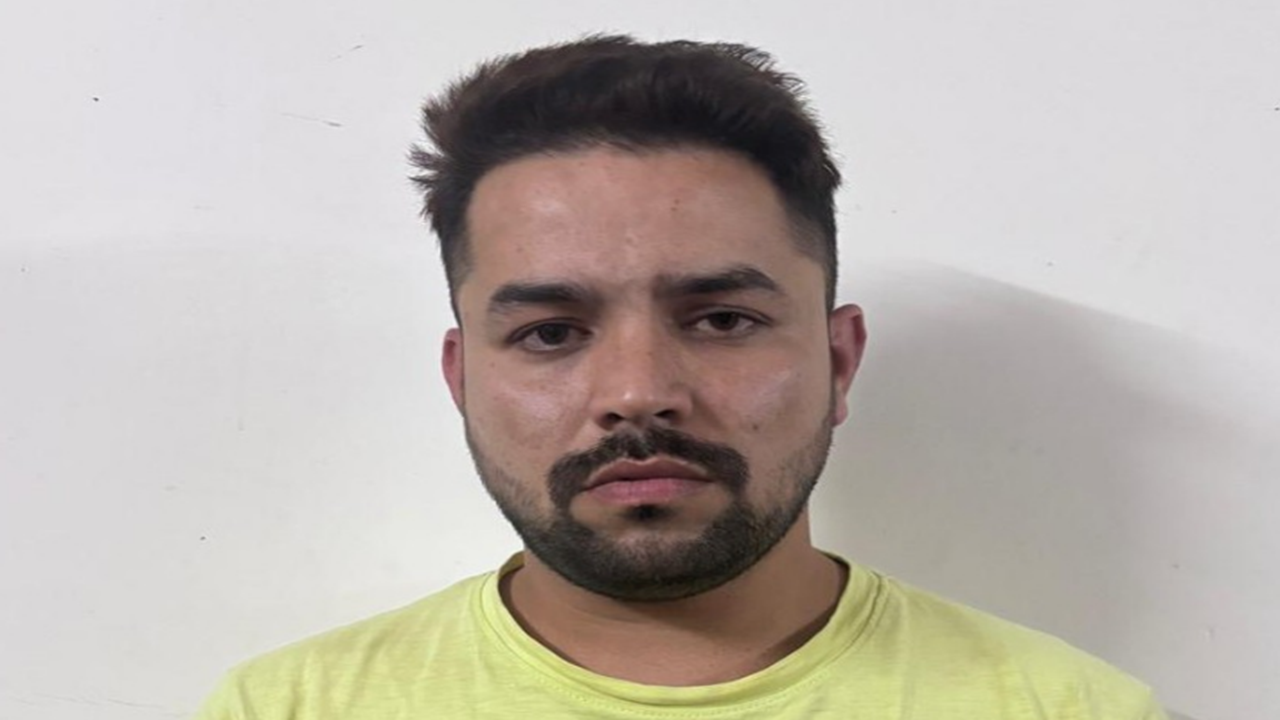 Engineer by day, gun runner by night? Bhopal man linked to Bengaluru arms supply arrested