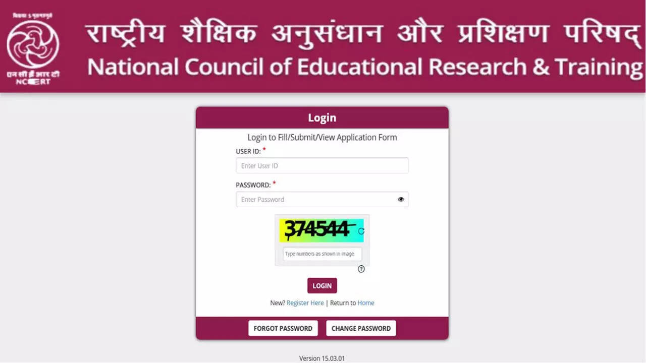 NCERT admit card 2026 for Group A, B, C non-teaching CBT exam released at ncert.nic.in; download here