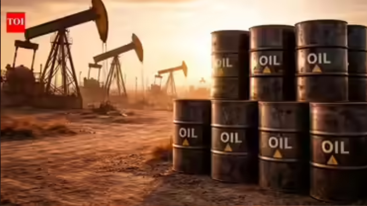 Energy markets explode: Crude hits $114, gas jumps 35% after Iran targets Gulf fuel sites