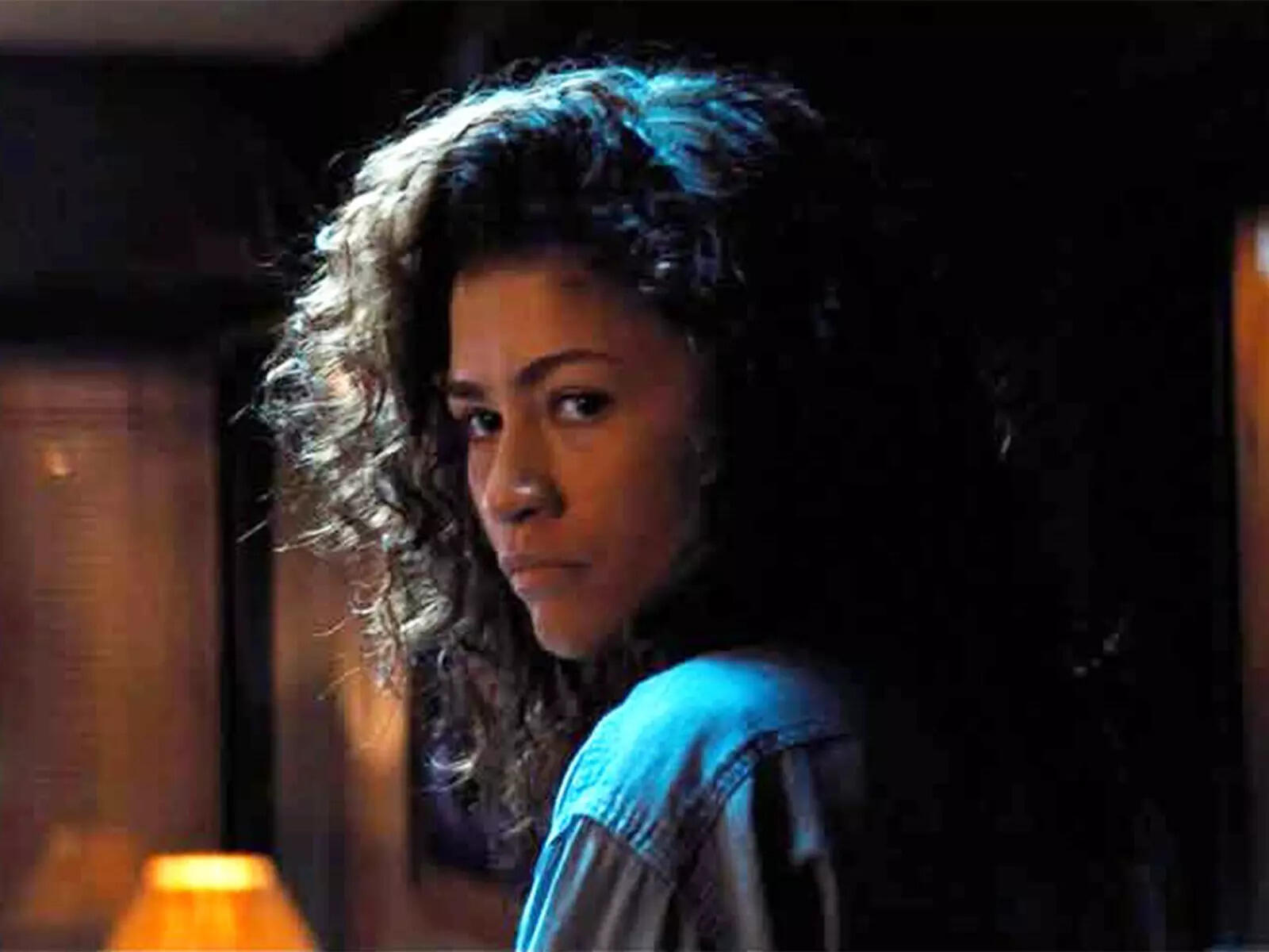 Zendaya teases ‘Euphoria’ season 3 before April 12 debut