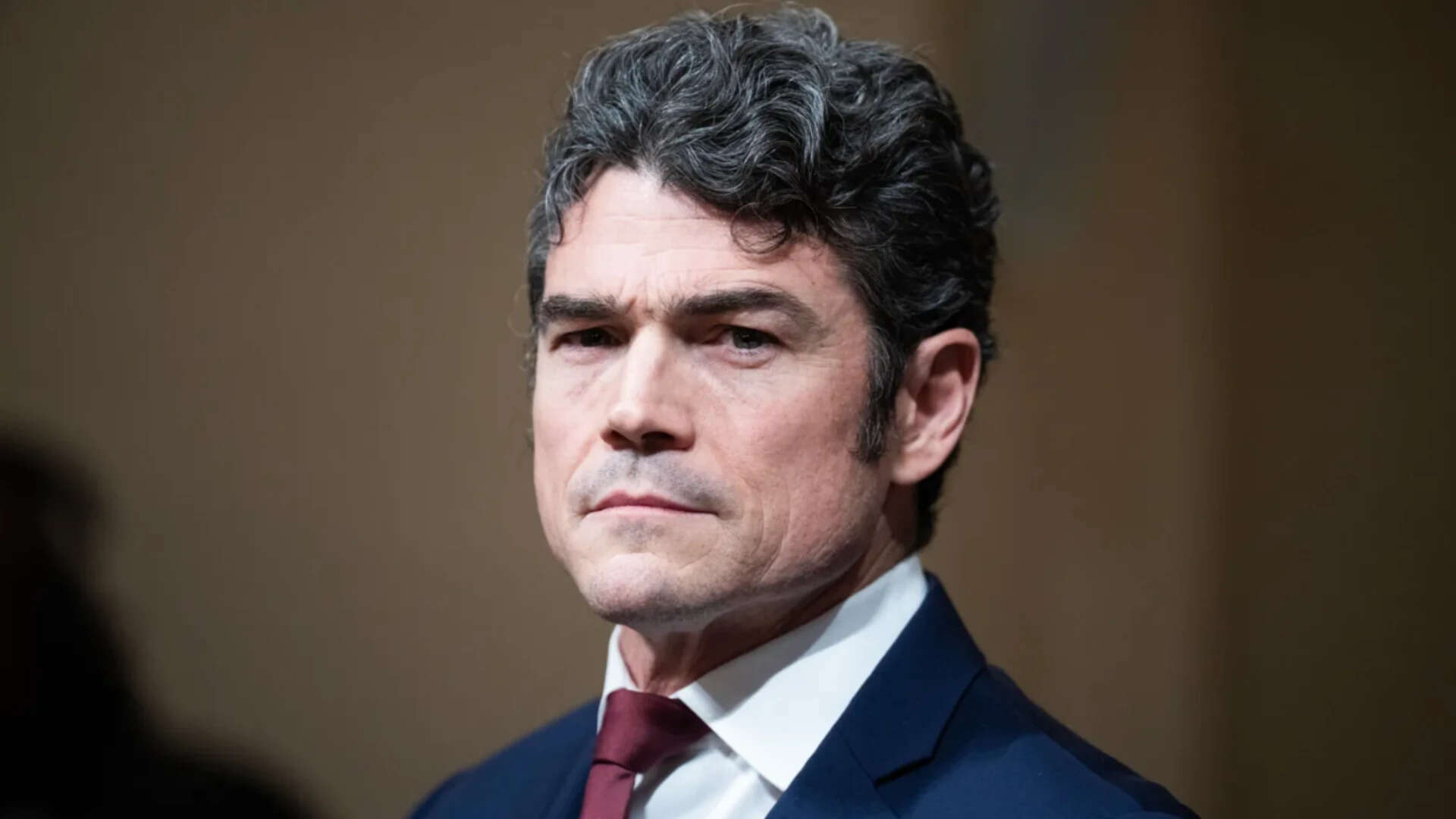 FBI probes Joe Kent for allegedly leaking classified information after resigning over Iran war