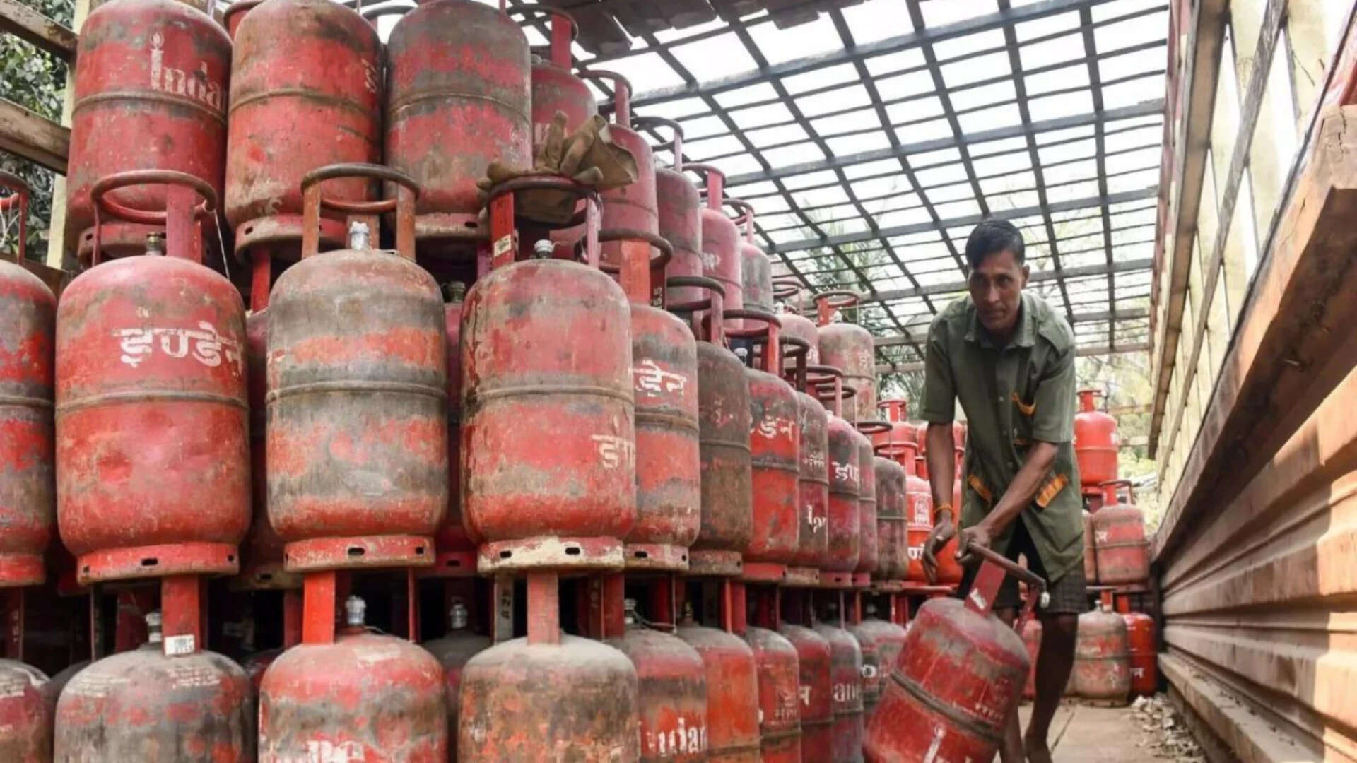 Gulf crisis: Govt classifies energy data as national security matter