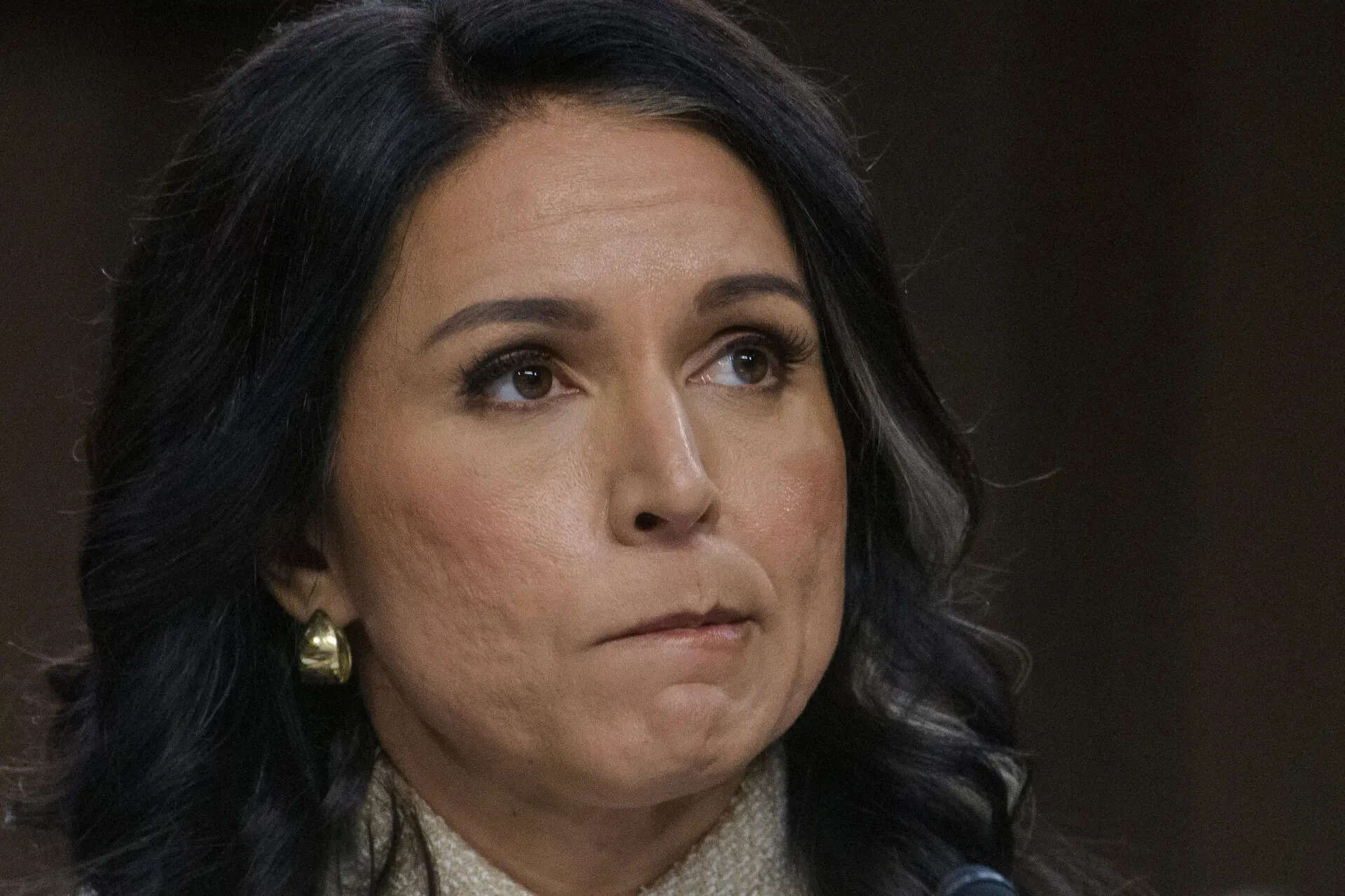 Did Iran pose an ‘imminent threat’? How Tulsi Gabbard struggled to defend Trump war during Senate Hearing