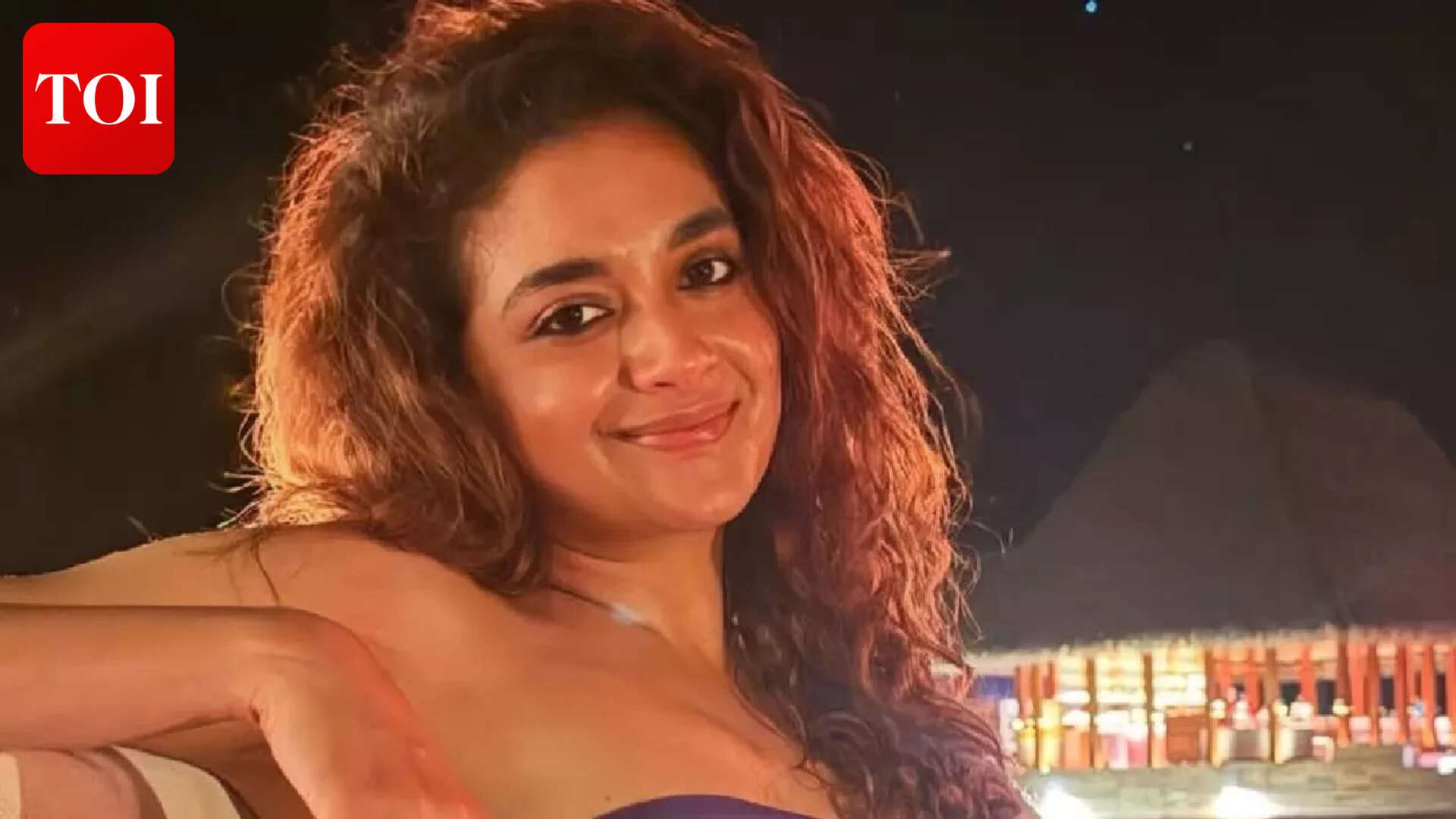 Keerthy Suresh exits ‘Yellamma’ after Devi Sri Prasad roped in