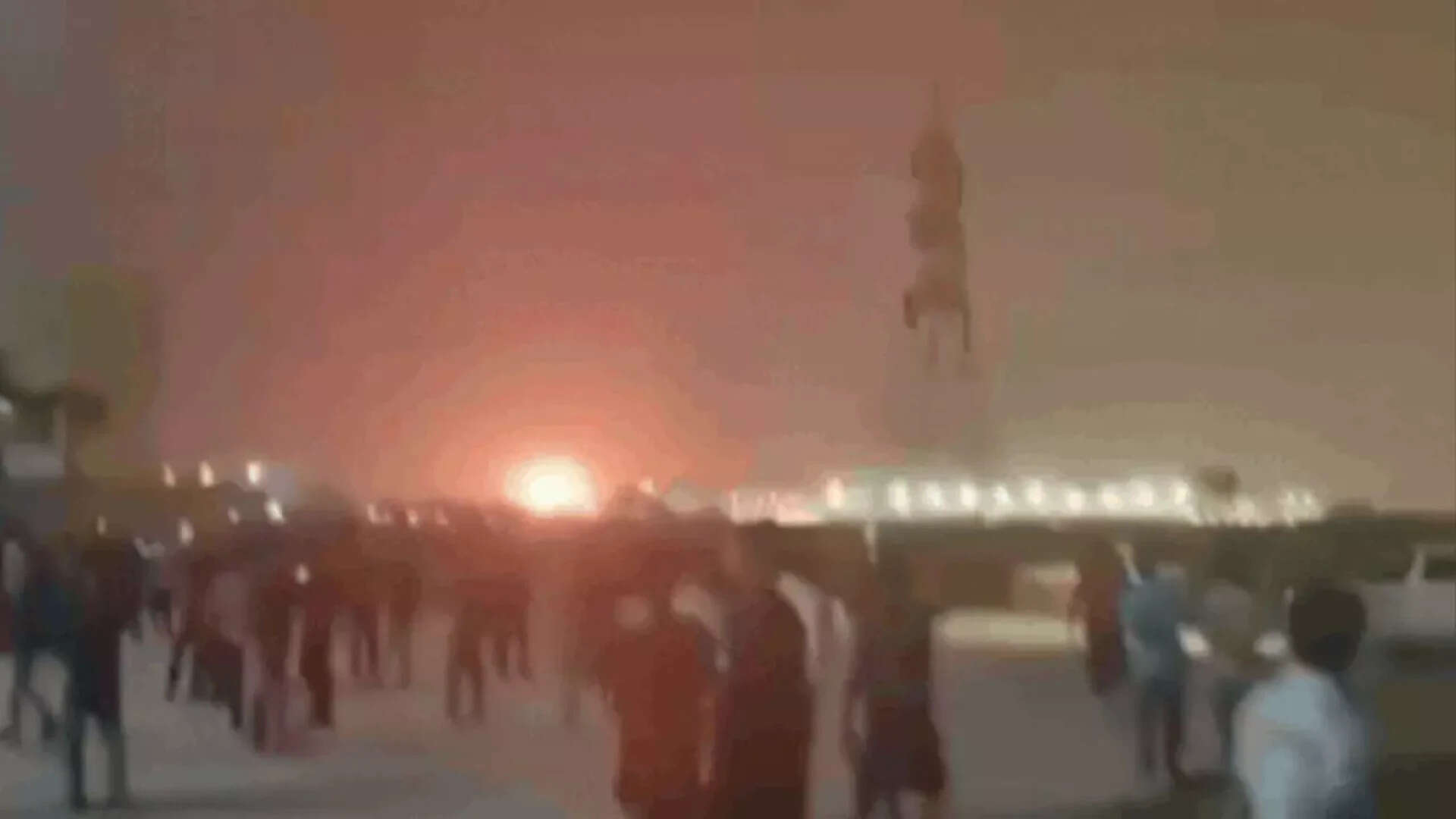 UK gas prices surge 25% after Iran strikes world’s largest LNG plant Ras Laffan in Qatar