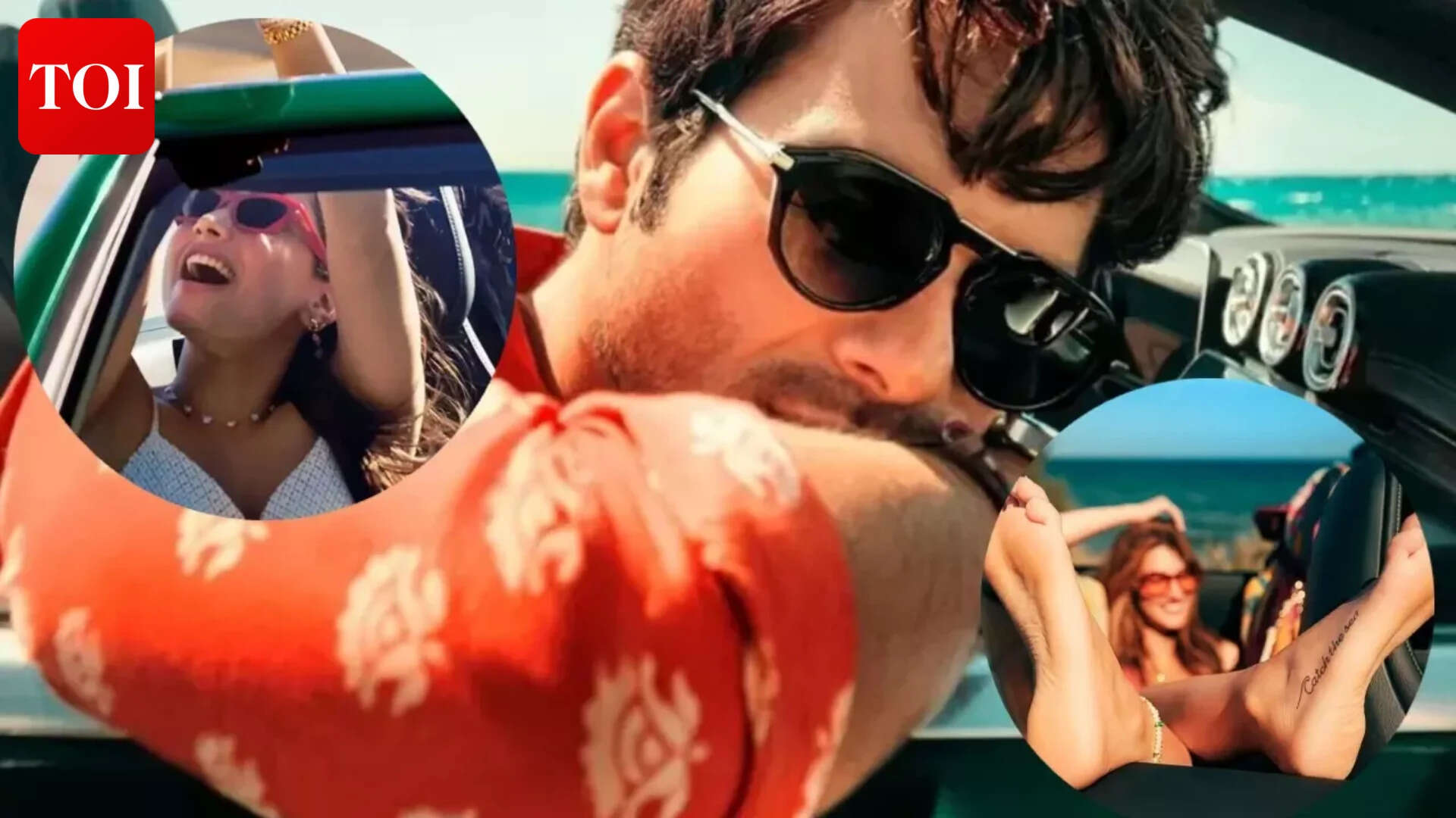 ‘‘Cocktail 2’ teaser sparks buzz as fans praise cast but slam song ‘Jab Talak’