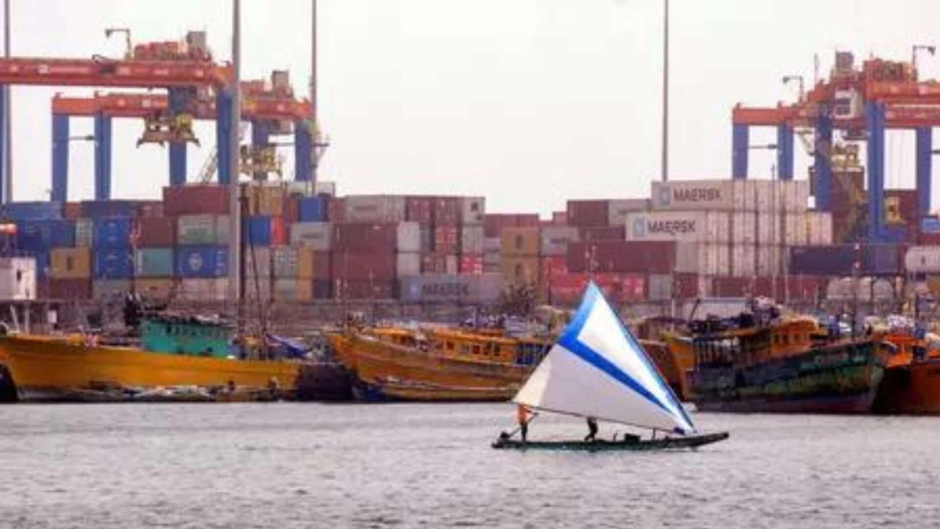 Govt launches Rs 497cr RELIEF scheme to support exporters hit by Middle East conflict