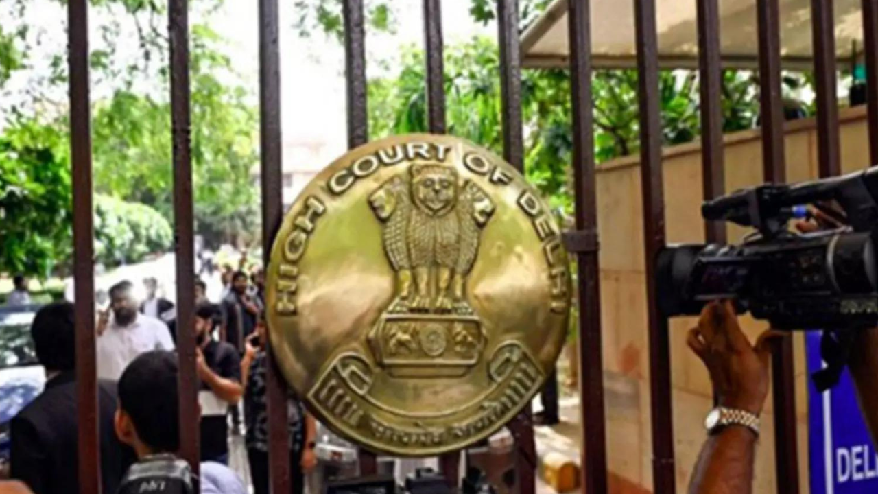 Delhi HC directs Tamil media outlet to remove defamatory content against Isha Foundation and Sadhguru