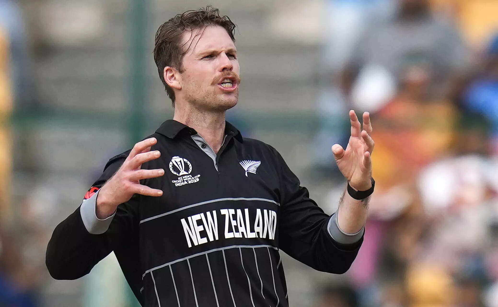 Lockie Ferguson to miss IPL 2026 start, puts family first: 'Help my wife out'