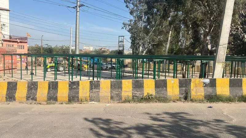 NGT warns Ludhiana authorities over 'wilful defiance' of orders