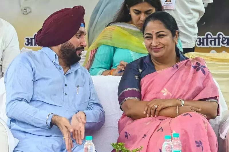 Govt mulls new bridge over Yamuna,Gandhi Nagar market redevelopment