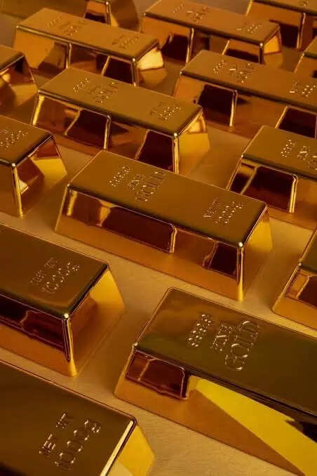 Gold Falls Sharply in UAE: Is This the Best Time to Buy?